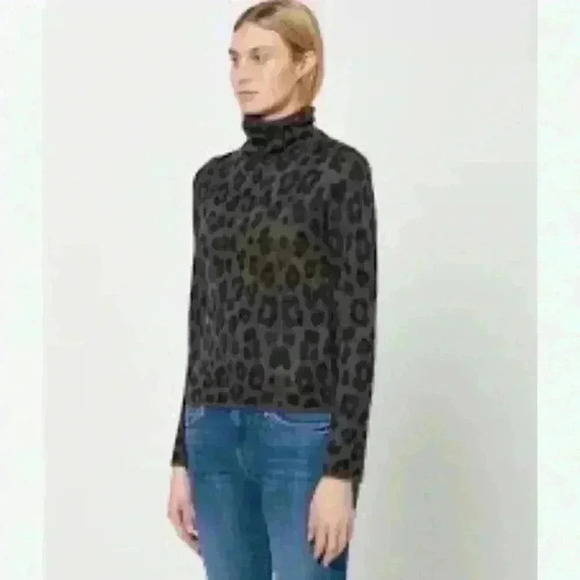 John + Jenn Sweater turtleneck - Picture 1 of 8